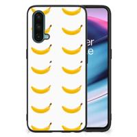 OnePlus Nord CE 5G Back Cover Hoesje Banana