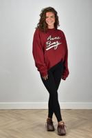 Wolford broek Perfect Fit 17611-12 black