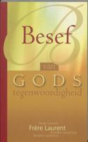 Besef van Gods tegenwoordigheid (Paperback)