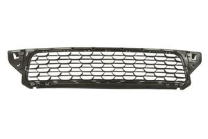 Ventilatiegrille, bumper 6502071305910P