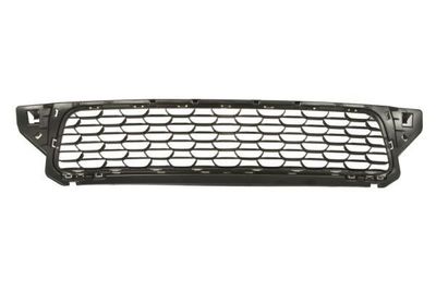 Ventilatiegrille, bumper 6502071305910P