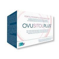 Ovusitol Plus Instant Kinderwens 30 Poederzakjes