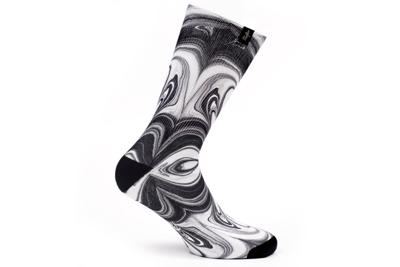 Pacifico Marble Sokken Pacifico Marble Sokken