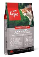 ORIJEN WHOLE PREY FIT & TRIM CAT ORIJEN WHOLE PREY FIT & TRIM CAT