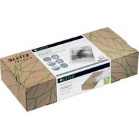Leitz Recycle dispenser voor showtas, ft A4, 40 stuks