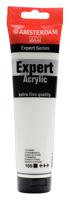 Royal Talens Amsterdam Expert Series Acrylverf Tube 150 ml - Titaanwit 105