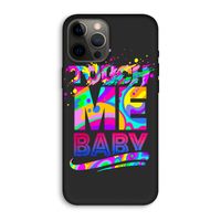 Touch Me: iPhone 12 Pro Max Biologisch afbreekbaar hoesje