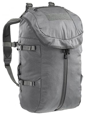 Defcon 5 backpack Bushcraft 35 liter polyester grijs