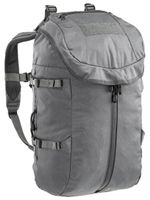 Defcon 5 backpack Bushcraft 35 liter polyester grijs - thumbnail