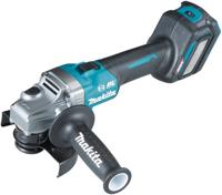 Makita ga023gz | 40 v max | haakse slijper | aws 125 mm | body | zonder accu's & lader - ga023gz