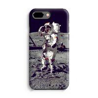 Spaceman: iPhone 8 Plus Tough Case