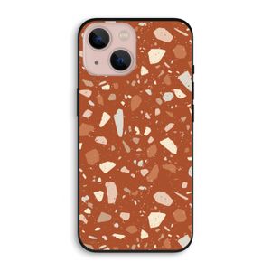Terrazzo N°22: iPhone 13 Biologisch afbreekbaar hoesje