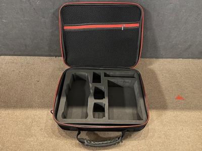 Tweedehands tas voor de DJI Mavic 2 met Smartcontroller