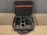Tweedehands tas voor de DJI Mavic 2 met Smartcontroller