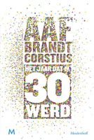 Het jaar dat ik 30 werd - Aaf Brandt Corstius - ebook