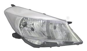 Koplamp links 2014194052