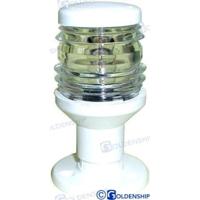Luces de popa GS10061 - LUZ TODO HORIZ. CON BASE/BL
