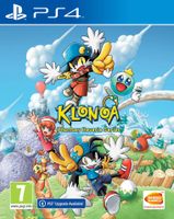 Klonoa Phantasy Reverie Series - thumbnail