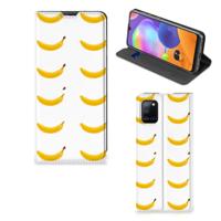 Samsung Galaxy A31 | Flip Style Cover | Banana