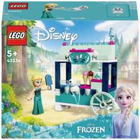 LEGO® DISNEY 43234 Elsas Frozen traktaties