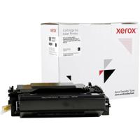 Xerox Toner vervangt Canon, HP 87X, CF287X, CRG-041H Compatibel Zwart 18000 bladzijden Everyday™ Toner 006R03653