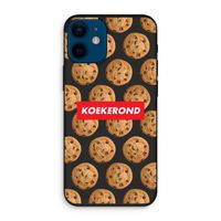 Koekerond: iPhone 12 mini Biologisch afbreekbaar hoesje