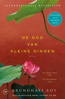 De God van Kleine Dingen - Arundhati Roy - ebook