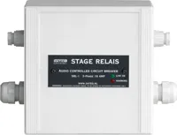 DATEQ Dateq stage relais SRL-1mk2