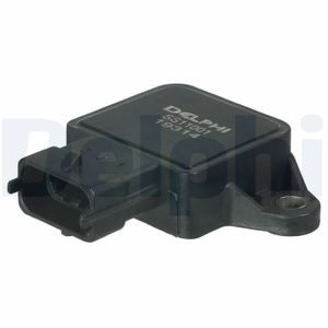 Sensor, smoorkleppenverstelling SS1100112B1