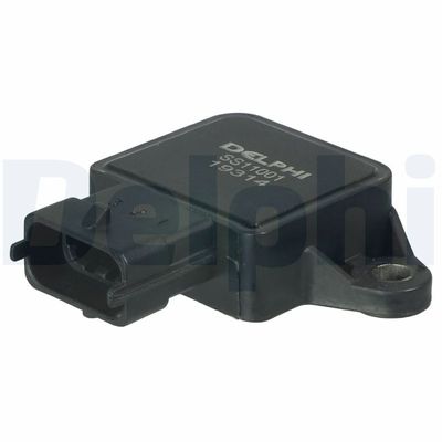 Sensor, smoorkleppenverstelling SS1100112B1