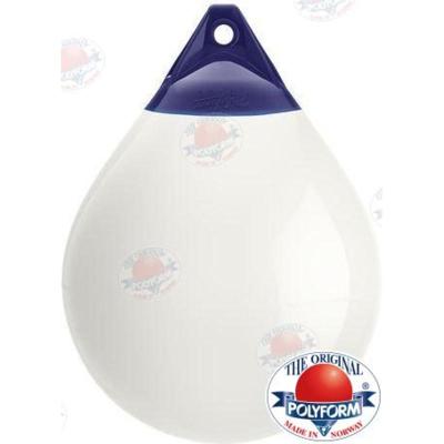 SCANB75B - POLYFORM A-4 WITTE BOEI