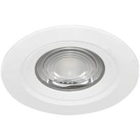 Energiezuinige LED Inbouwspot 7W - 630lm - IP54 - Aanpasbare Lichtkleur - Wit