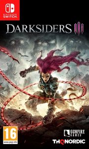 Darksiders 3