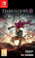 Darksiders 3 - thumbnail
