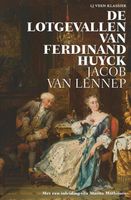 De lotgevallen van Ferdinand Huyck - Jacob van Lennep - ebook - thumbnail
