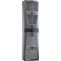 Rittal SK 3329.600 Koelapparaat 230 V 1.8 kW (b x h x d) 400 x 1580 x 295 mm 1 stuk(s)