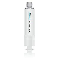 Stevige UTP-netwerkkabel Cat6 UBIQUITI B-DB-AC Wit