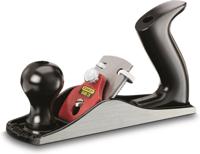Blokschaaf staal 210 mm - Stanley