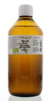 Cruydhof Argan olie koudgeperst 500 Milliliter