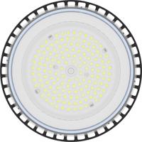 Berger & Schröter KS262100E LED-halspot Energielabel: D (A - G) LED 100 W Antraciet/zwart