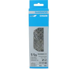 Shimano CN-HG601-11 11-speed bicycle chain