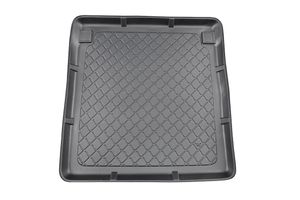 Kofferbakmat passend voor Porsche Panamera I S/4 05.2009-2016 192602