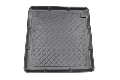 Kofferbakmat passend voor Porsche Panamera I S/4 05.2009-2016 192602