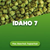 Hopkorrels Idaho7 100 g - thumbnail