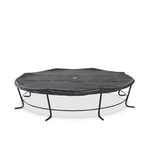 Exit Premium trampoline afdekhoes - Ø 427 cm