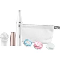 FaceSpa 851V Epilator - thumbnail