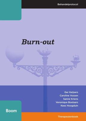 Burn-out (Paperback)