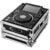 Odyssey FZ3000 Compact Case voor Pioneer CDJ-3000
