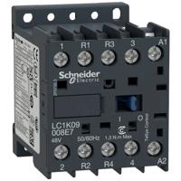 Schneider Electric LC1K09008P7 Vermogensbeveiliging 1 stuk(s) - thumbnail