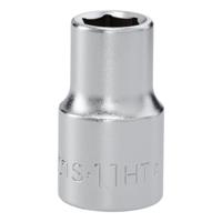 Facom start dop standaard 1/2" 6 kant 11mm - S.11HT